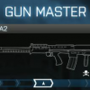 BF3 Gun Master Mode