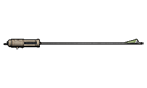 Battlefield 3 crossbow - xbow scan bolt