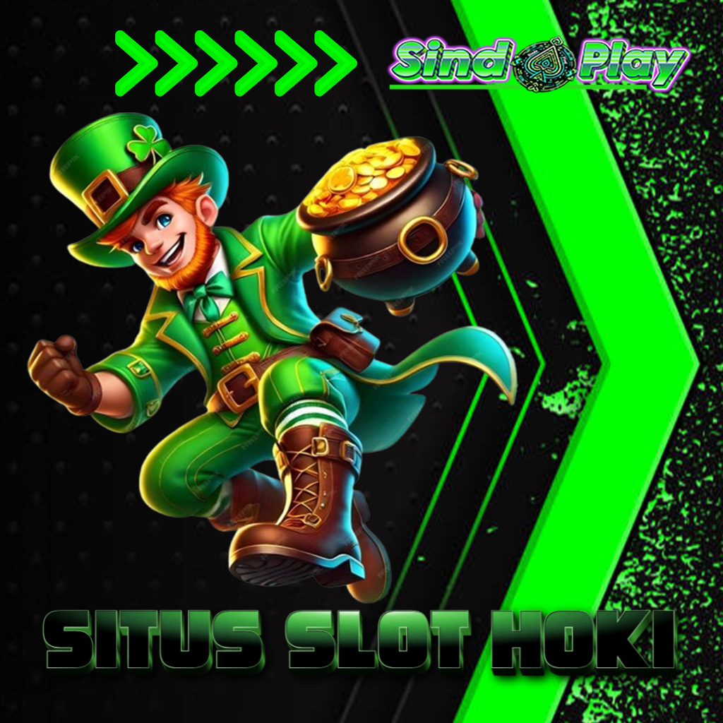 SindoPlay – Your Gateway To Online Slot Entertainment